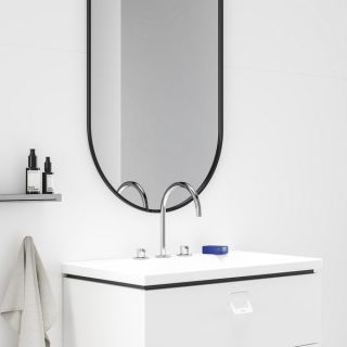 Смеситель для раковины Ravak Espirit X070195 3-хэлементный 270 мм ES 018.00CR ХРОМ